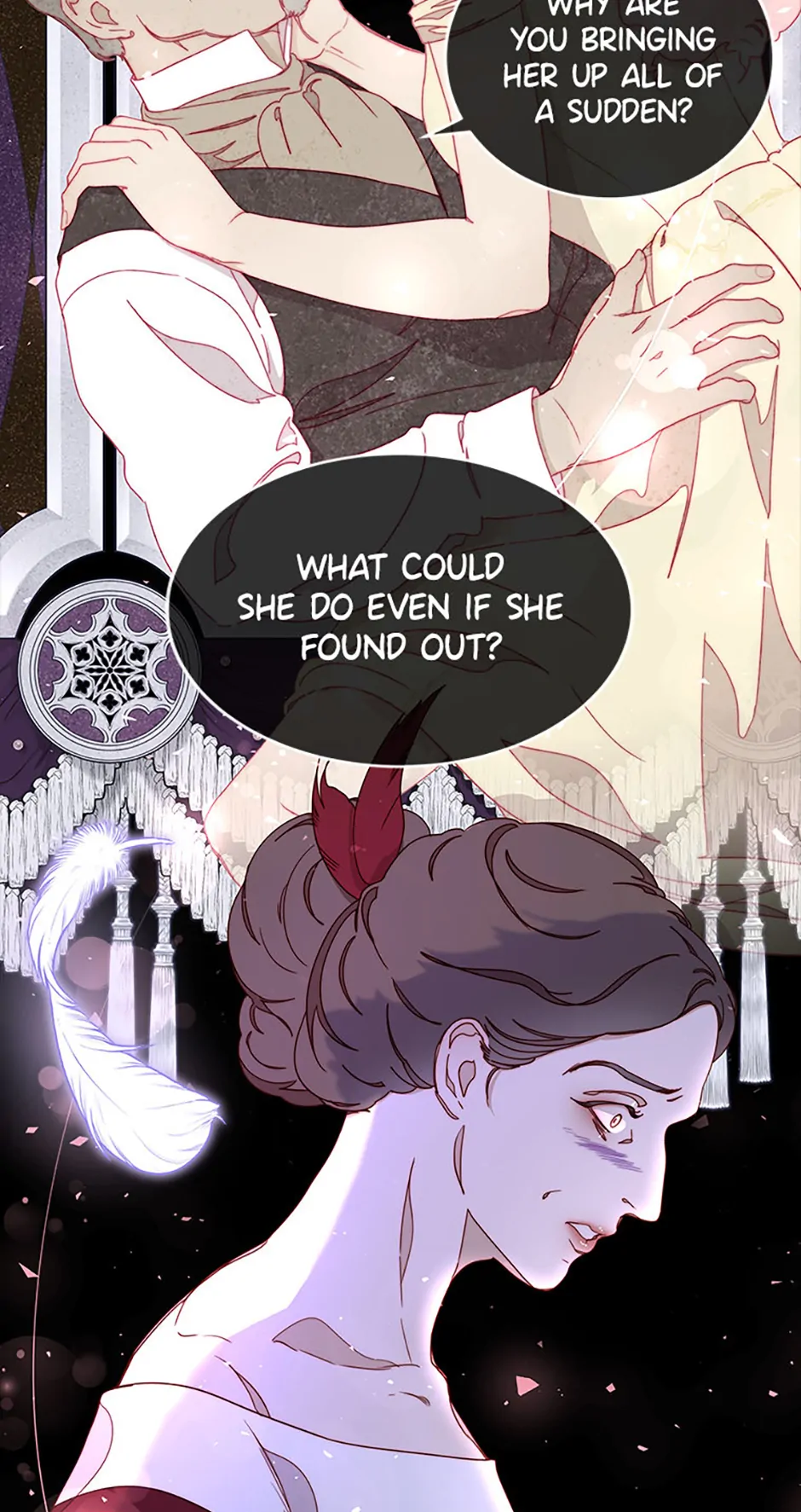 Read Please, Forget About Vivian Manga Online