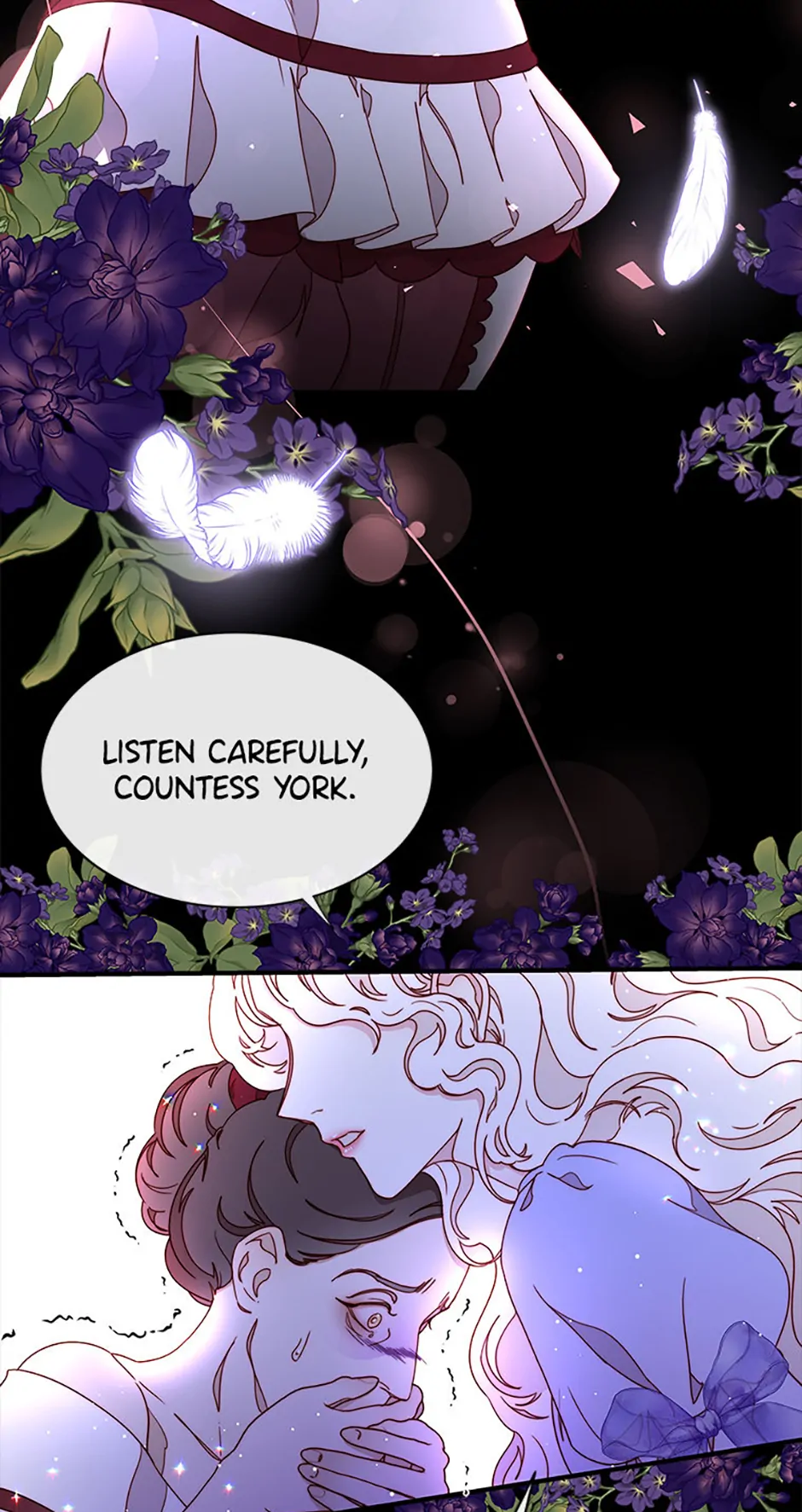 Read Please, Forget About Vivian Manga Online