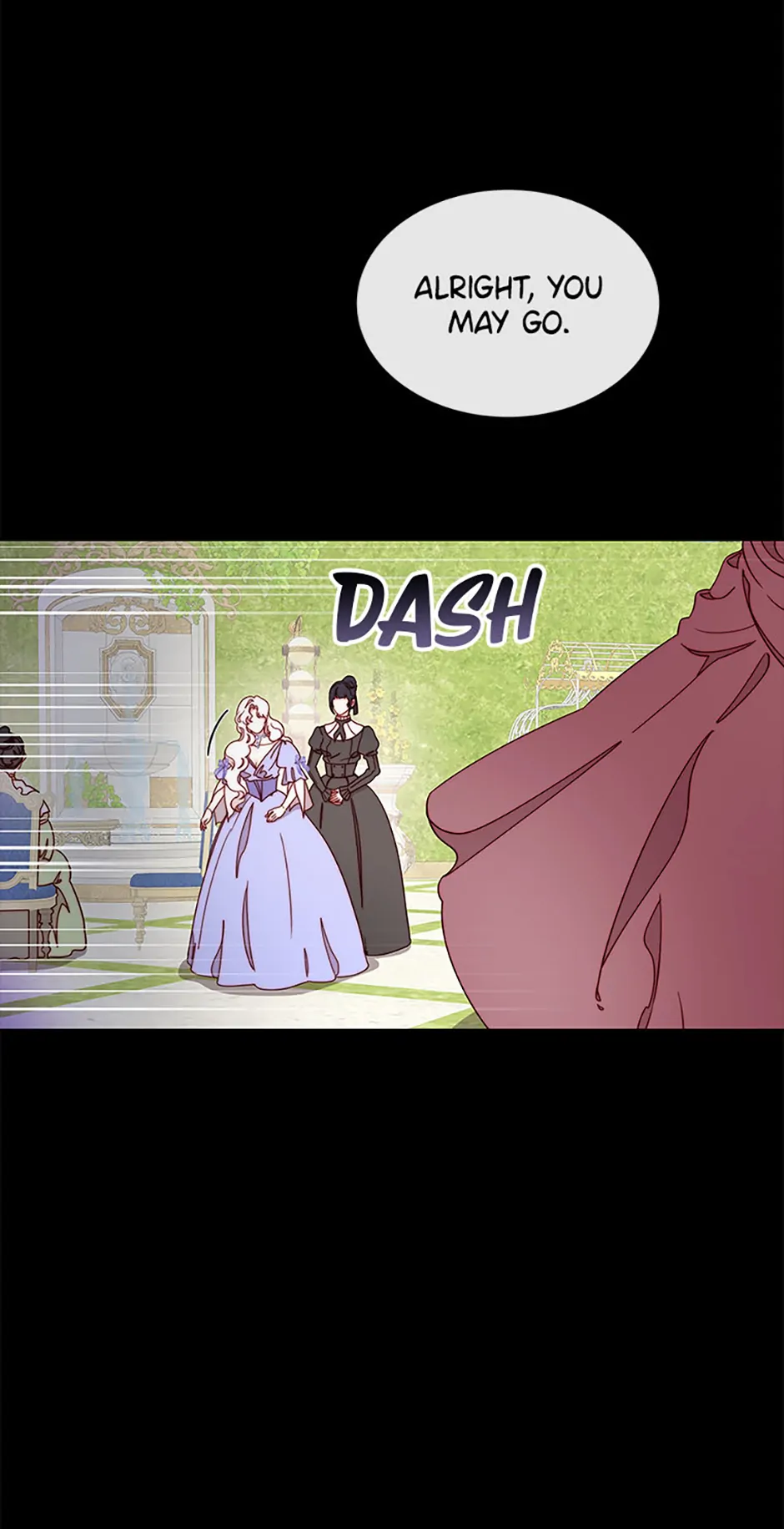 Read Please, Forget About Vivian Manga Online