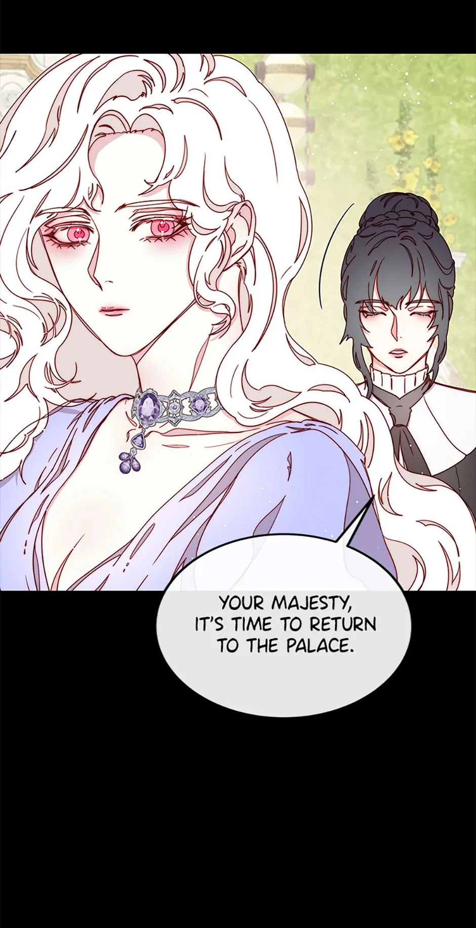 Read Please, Forget About Vivian Manga Online