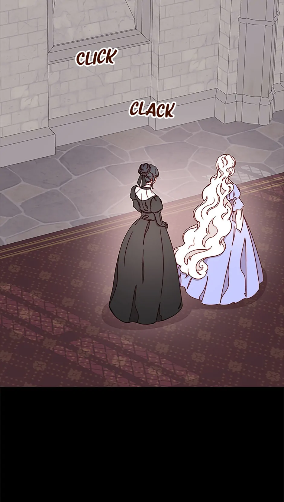 Read Please, Forget About Vivian Manga Online