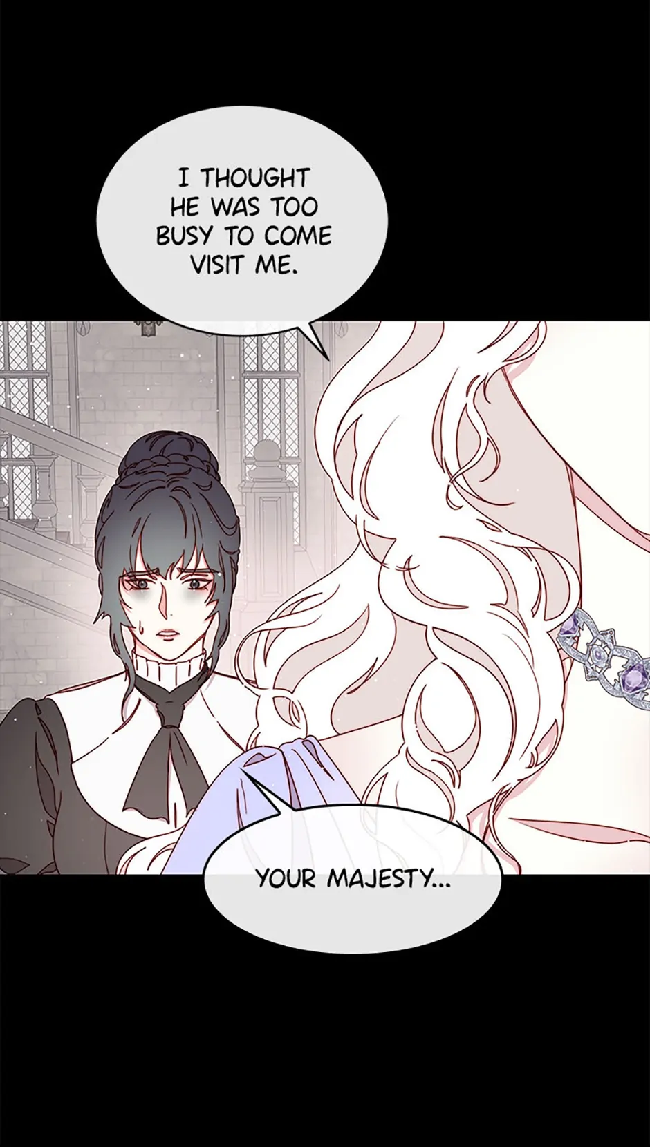 Read Please, Forget About Vivian Manga Online