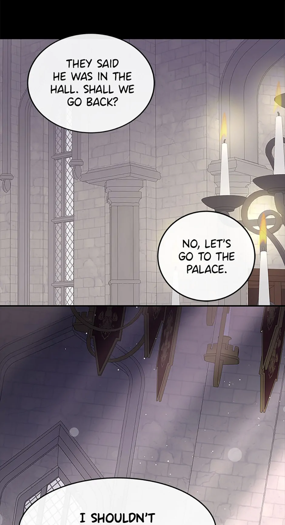 Read Please, Forget About Vivian Manga Online