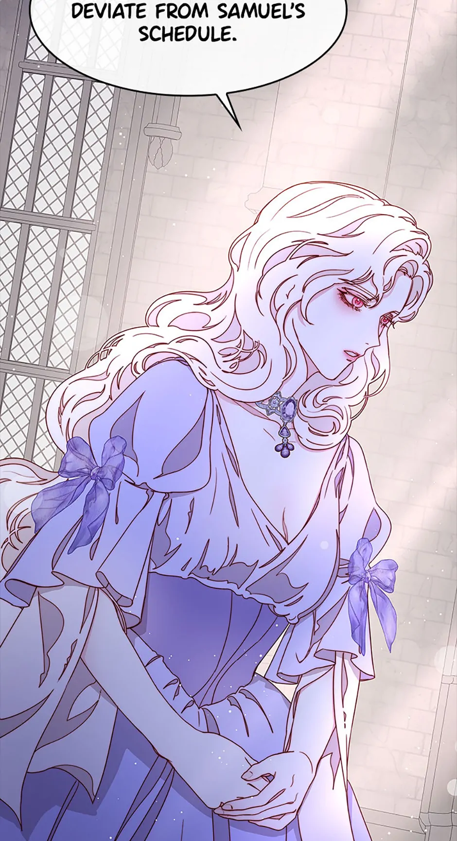 Read Please, Forget About Vivian Manga Online