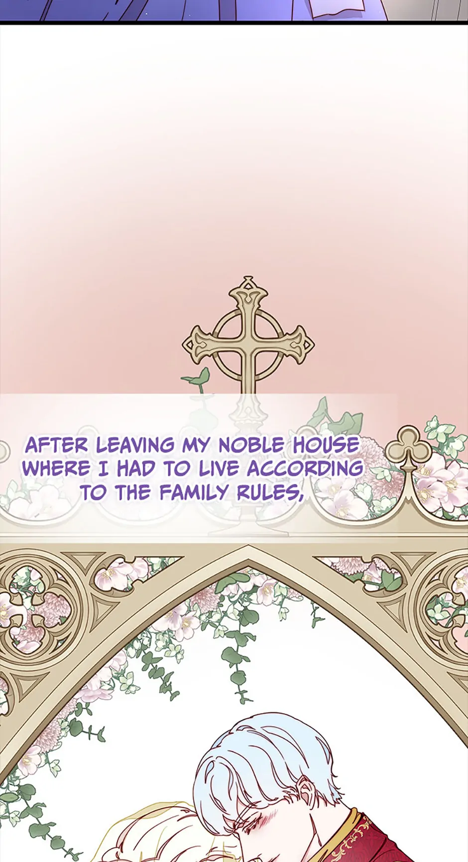 Read Please, Forget About Vivian Manga Online