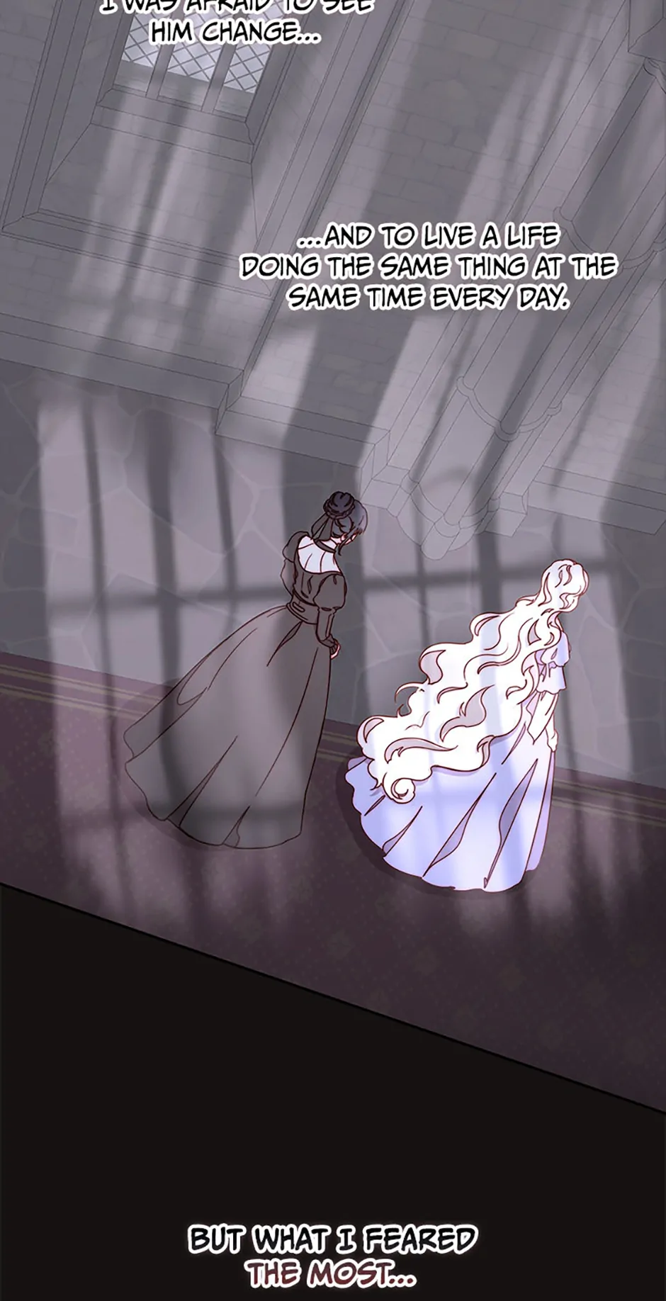 Read Please, Forget About Vivian Manga Online