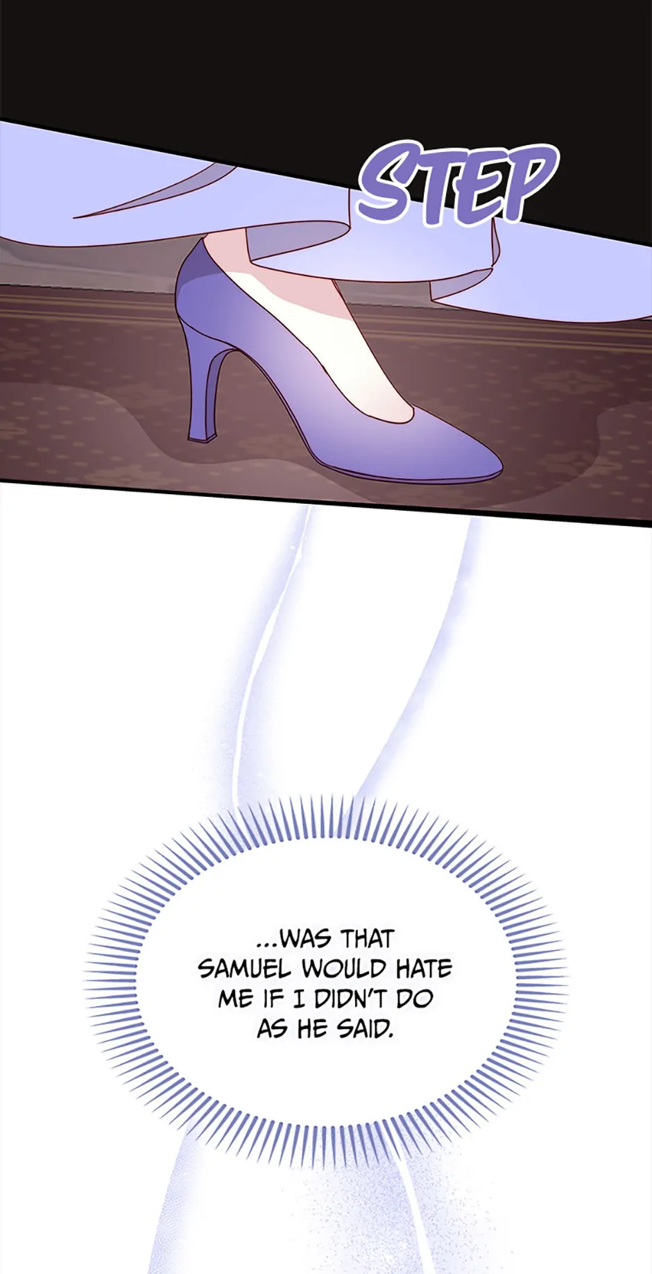 Read Please, Forget About Vivian Manga Online