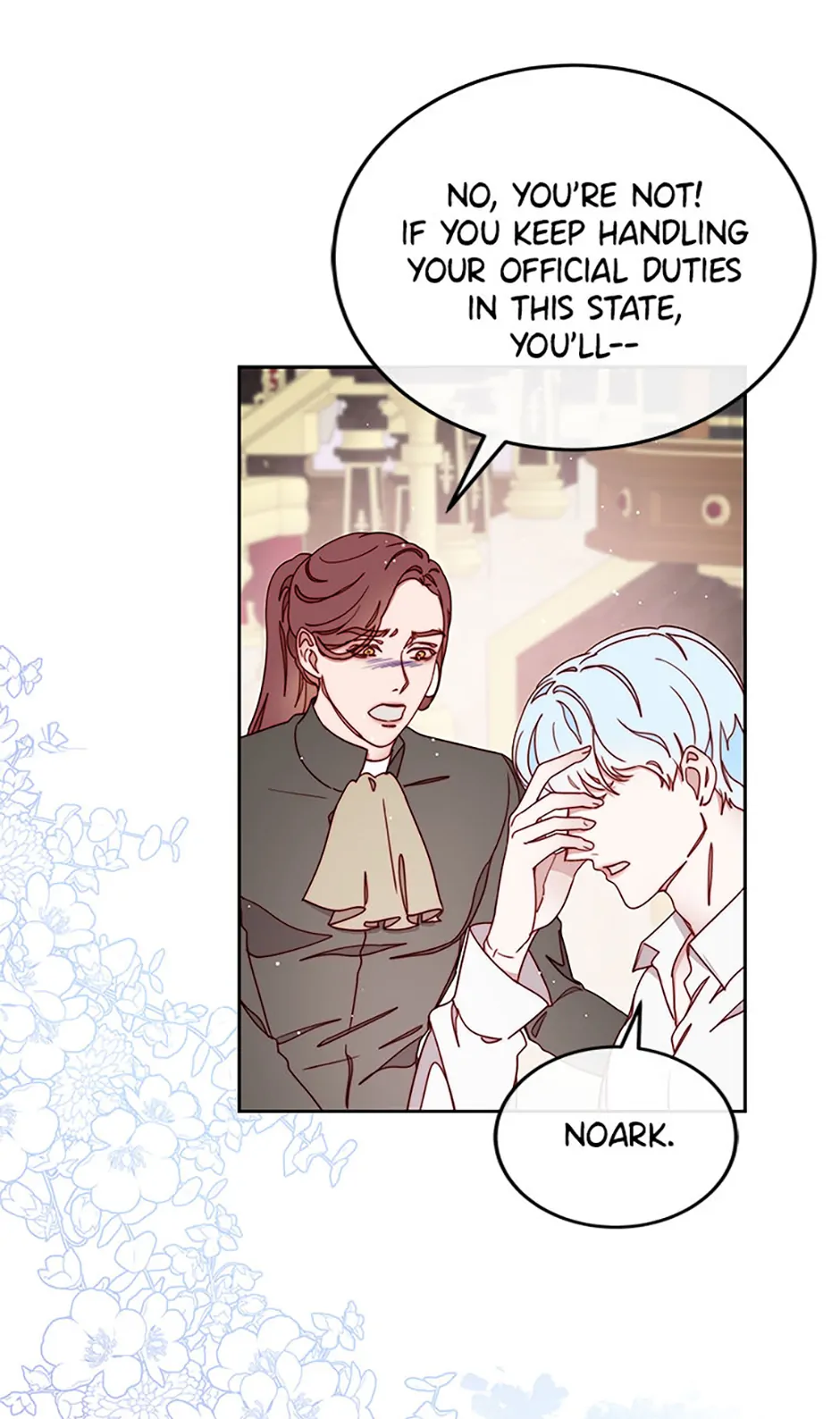 Read Please, Forget About Vivian Manga Online