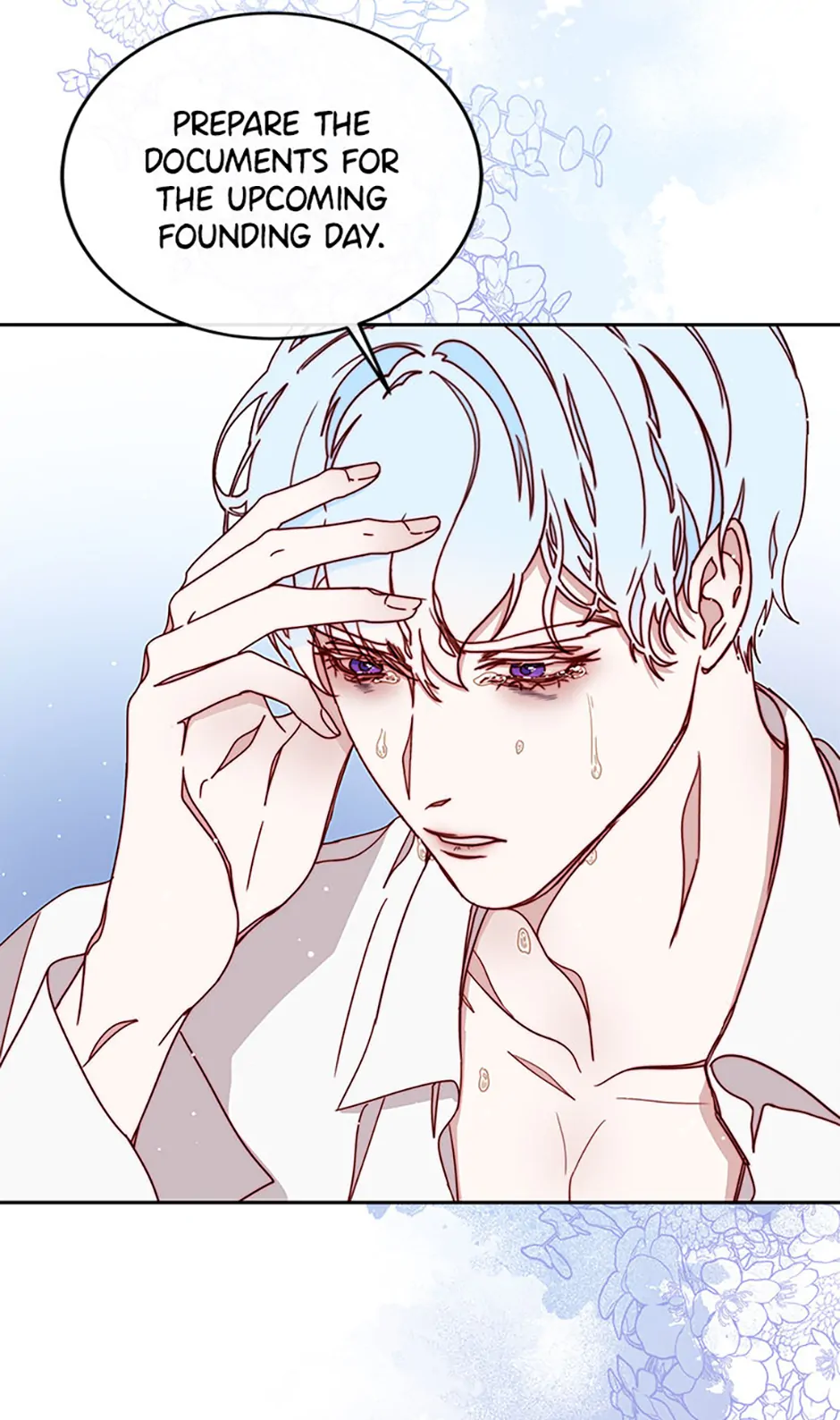 Read Please, Forget About Vivian Manga Online