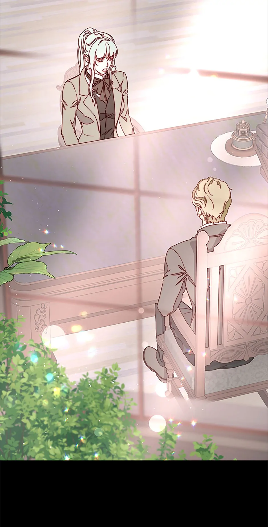 Read Please, Forget About Vivian Manga Online