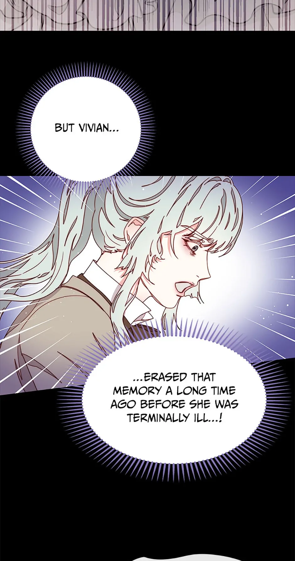 Read Please, Forget About Vivian Manga Online