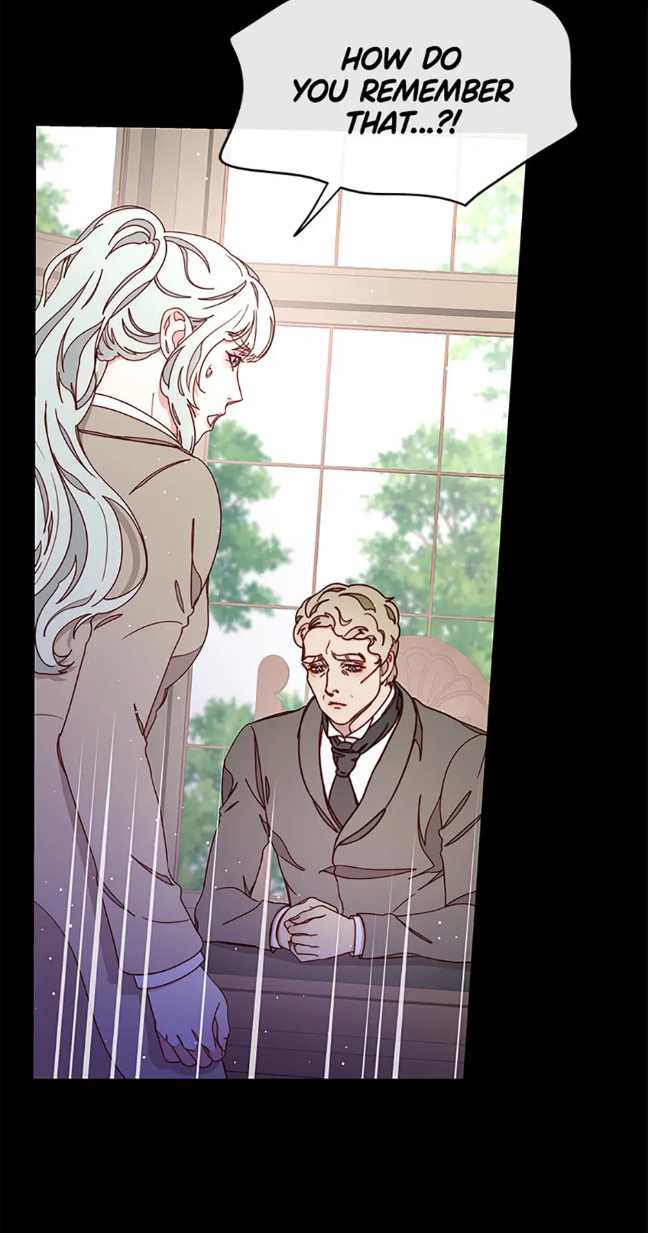 Read Please, Forget About Vivian Manga Online