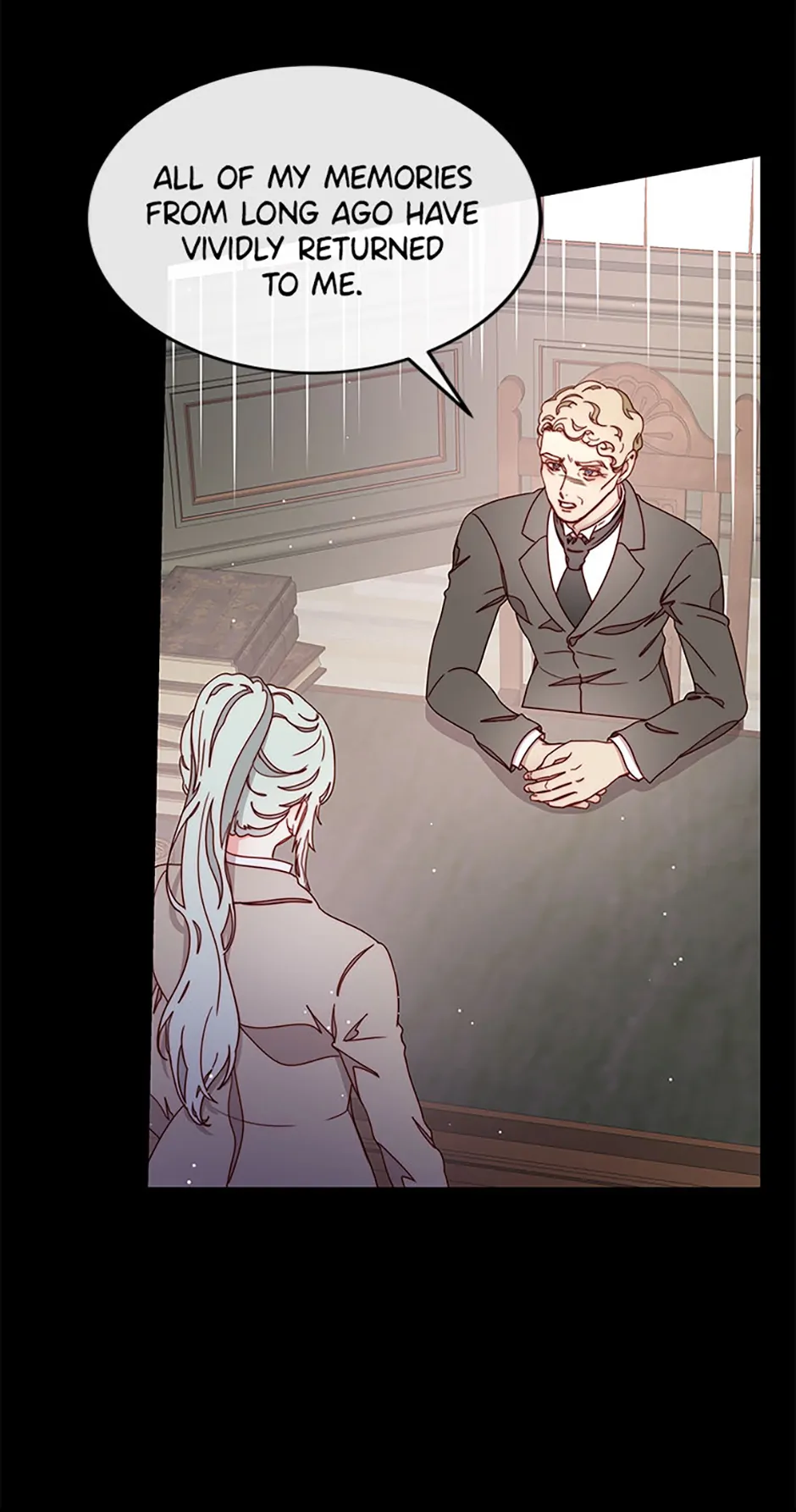 Read Please, Forget About Vivian Manga Online