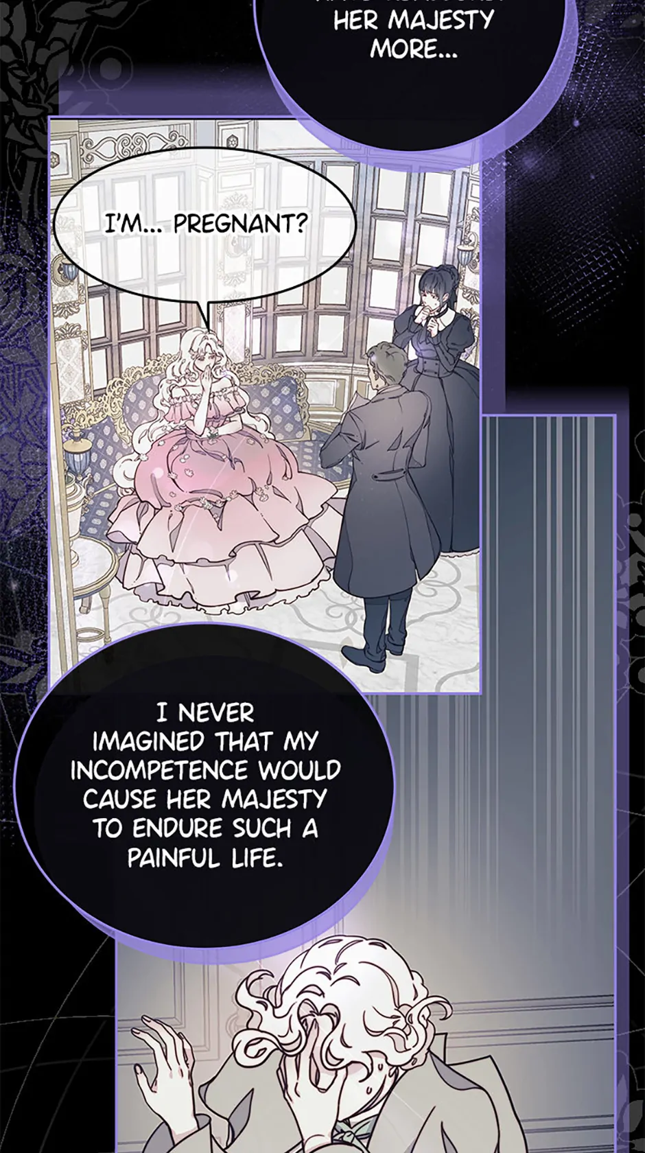 Read Please, Forget About Vivian Manga Online