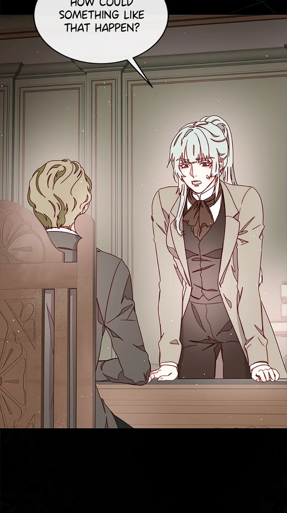 Read Please, Forget About Vivian Manga Online