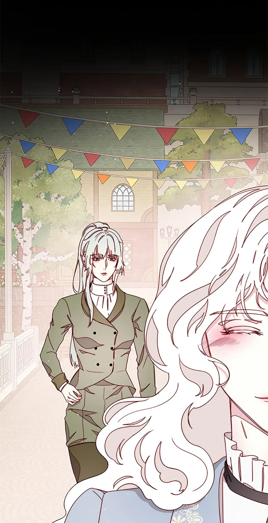 Read Please, Forget About Vivian Manga Online