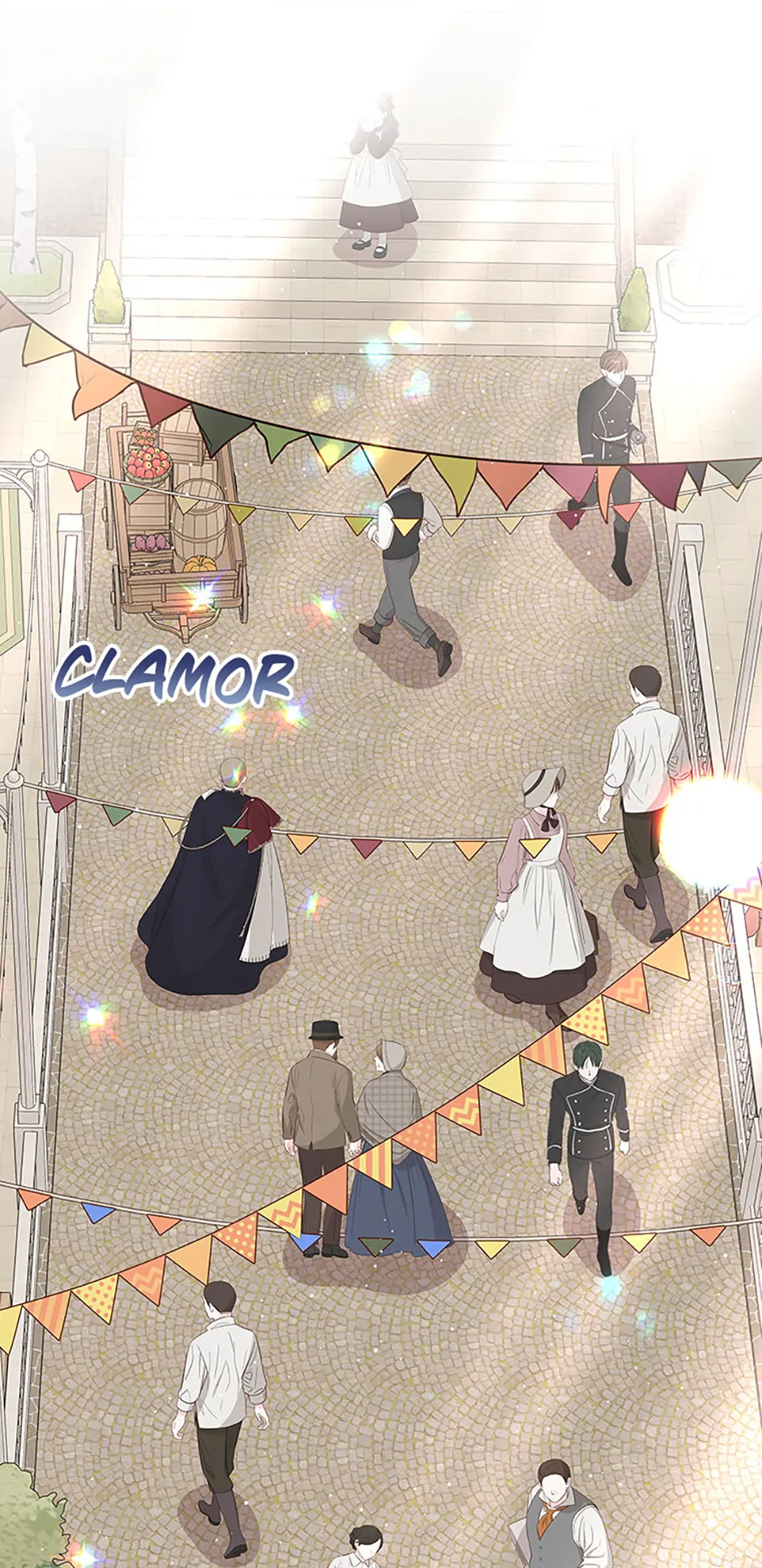 Read Please, Forget About Vivian Manga Online