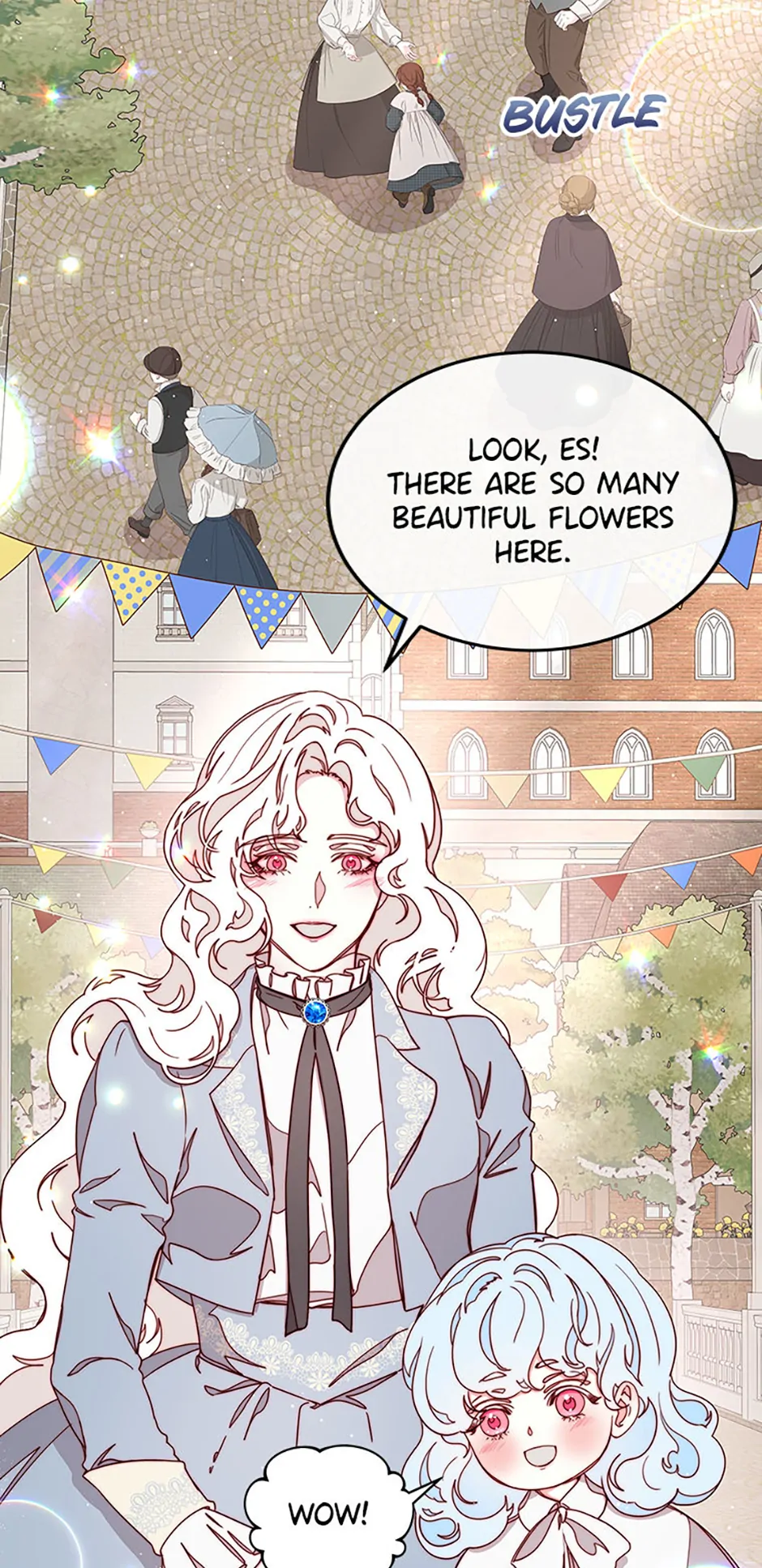 Read Please, Forget About Vivian Manga Online