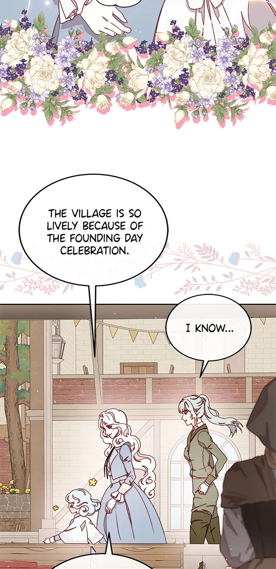 Read Please, Forget About Vivian Manga Online