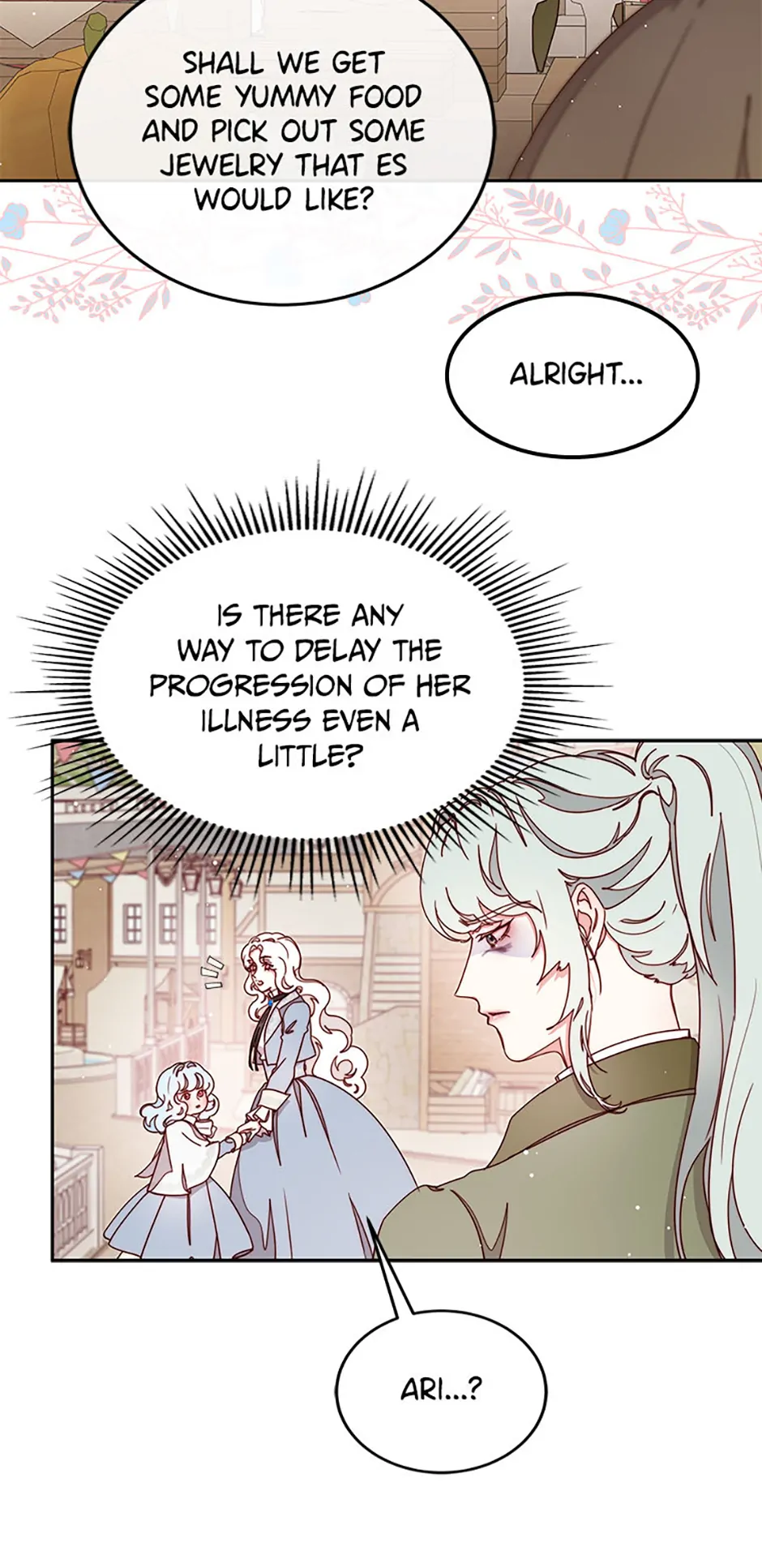 Read Please, Forget About Vivian Manga Online