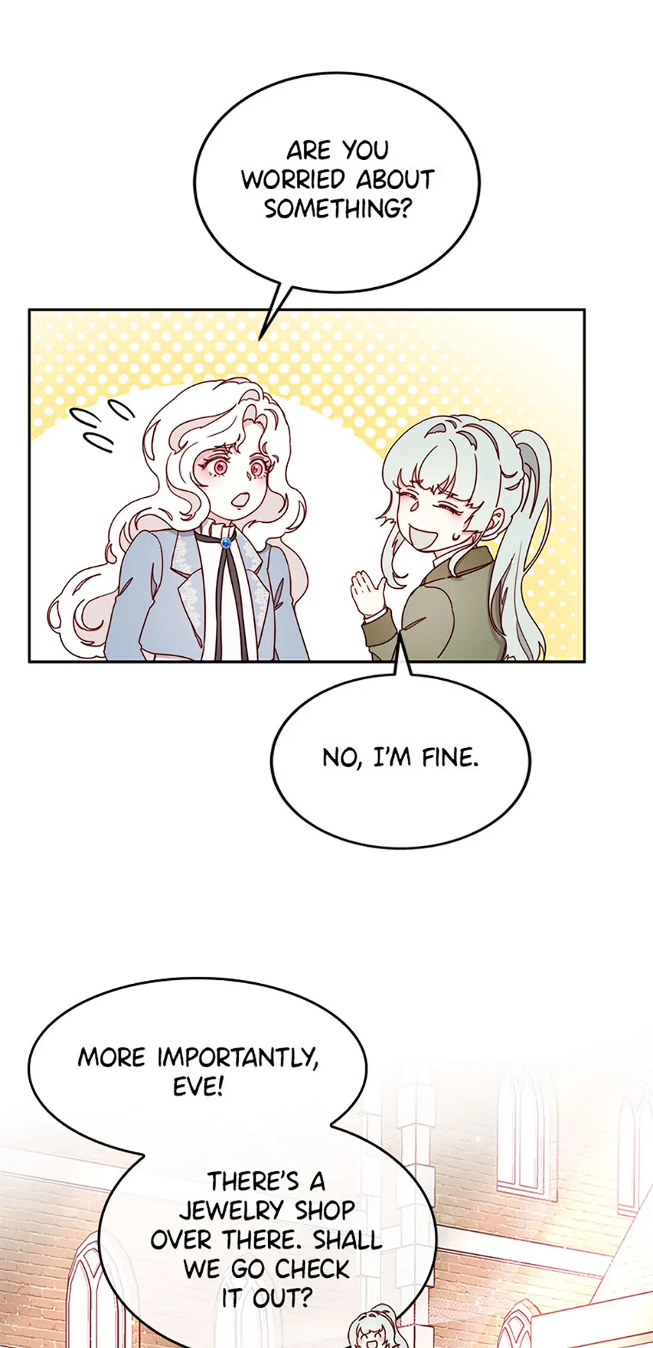 Read Please, Forget About Vivian Manga Online