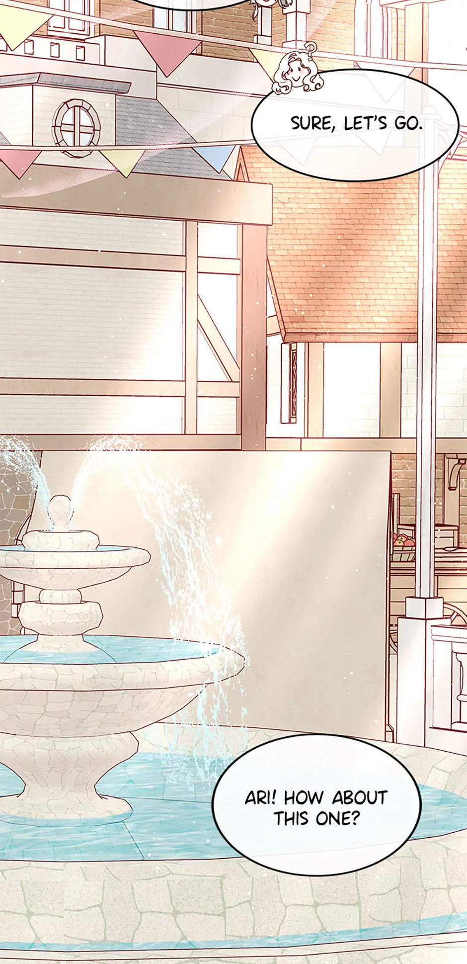 Read Please, Forget About Vivian Manga Online