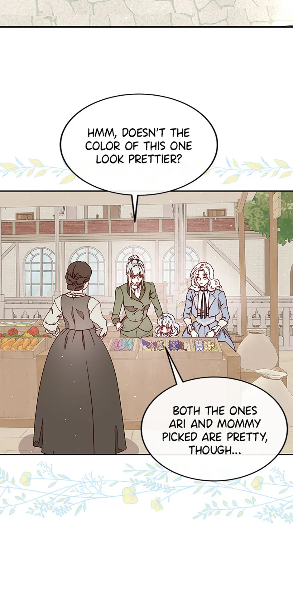 Read Please, Forget About Vivian Manga Online