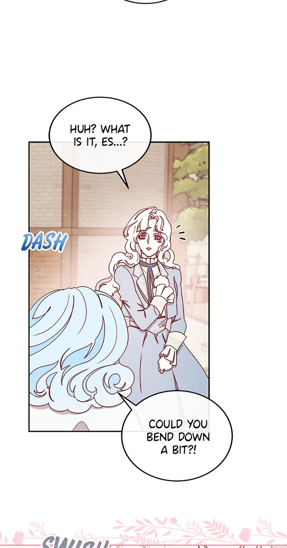 Read Please, Forget About Vivian Manga Online