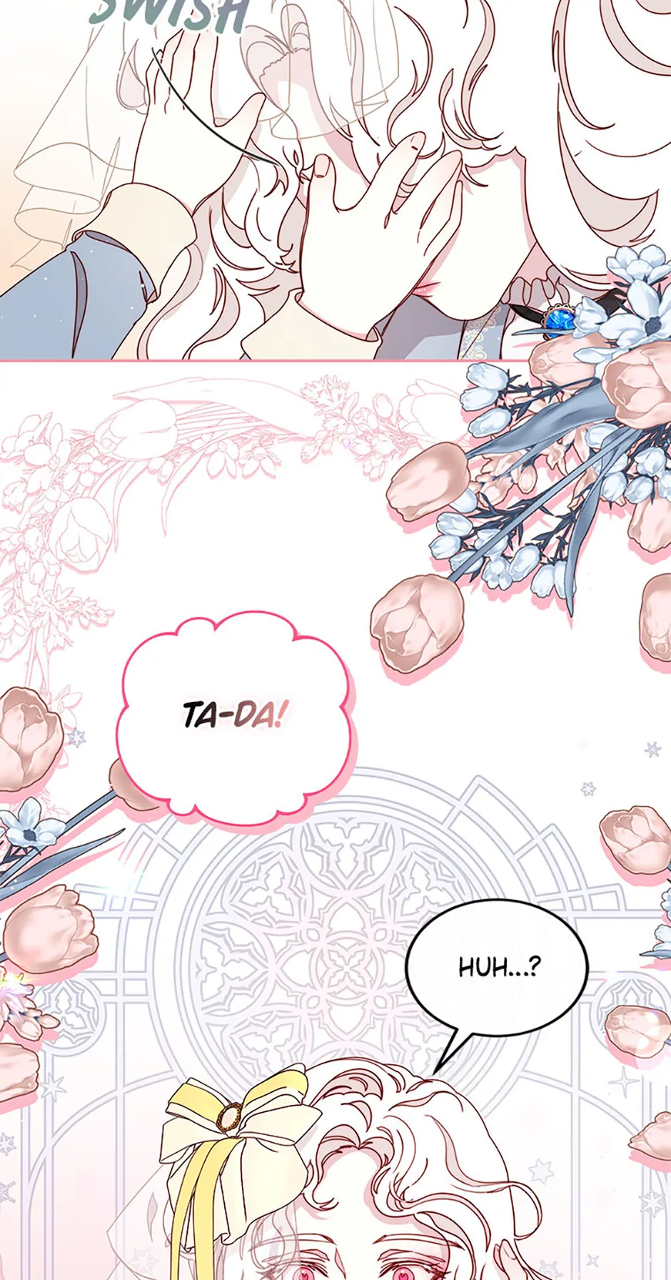 Read Please, Forget About Vivian Manga Online