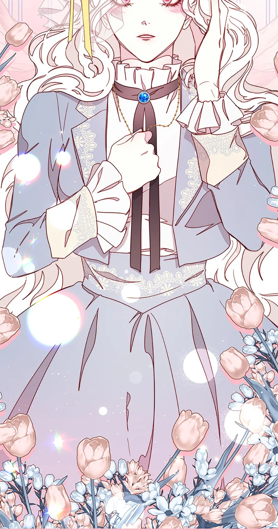 Read Please, Forget About Vivian Manga Online