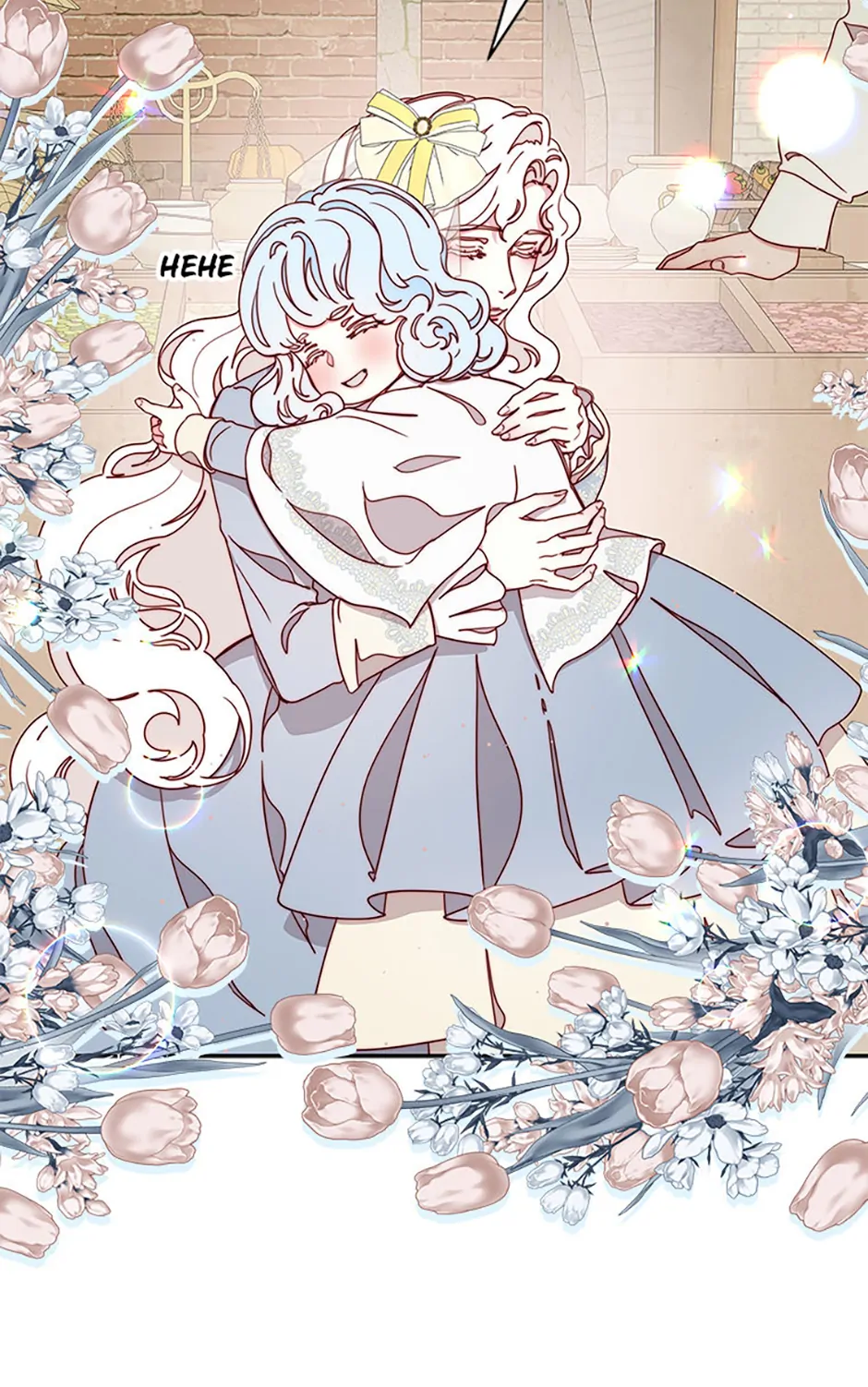 Read Please, Forget About Vivian Manga Online