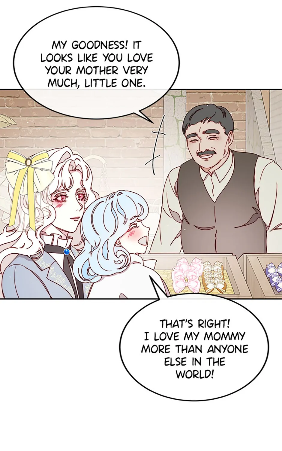 Read Please, Forget About Vivian Manga Online