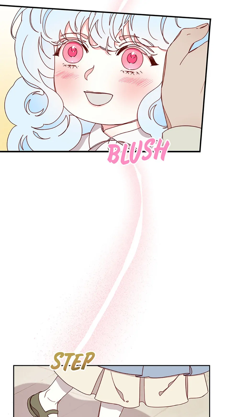 Read Please, Forget About Vivian Manga Online