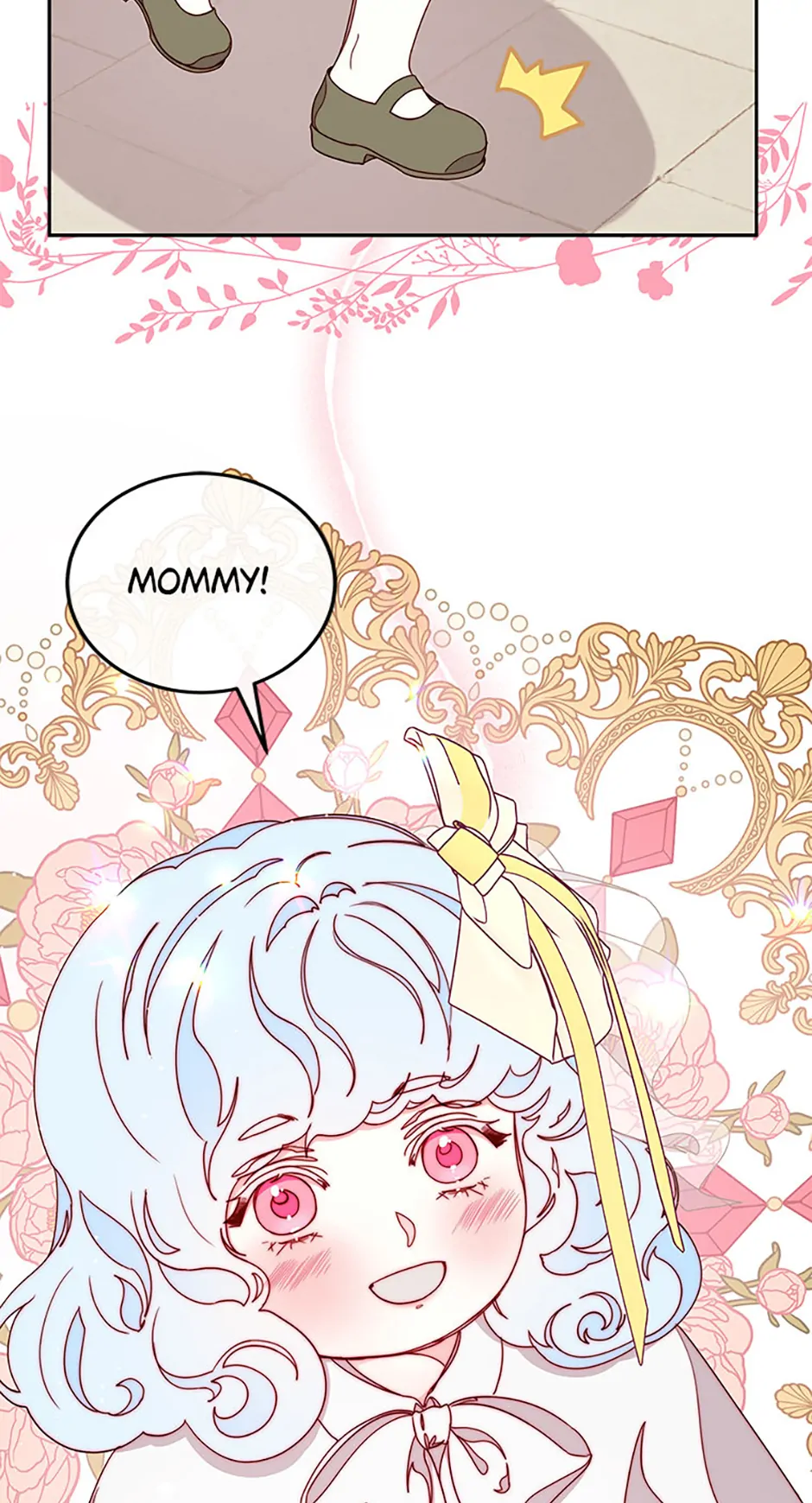 Read Please, Forget About Vivian Manga Online