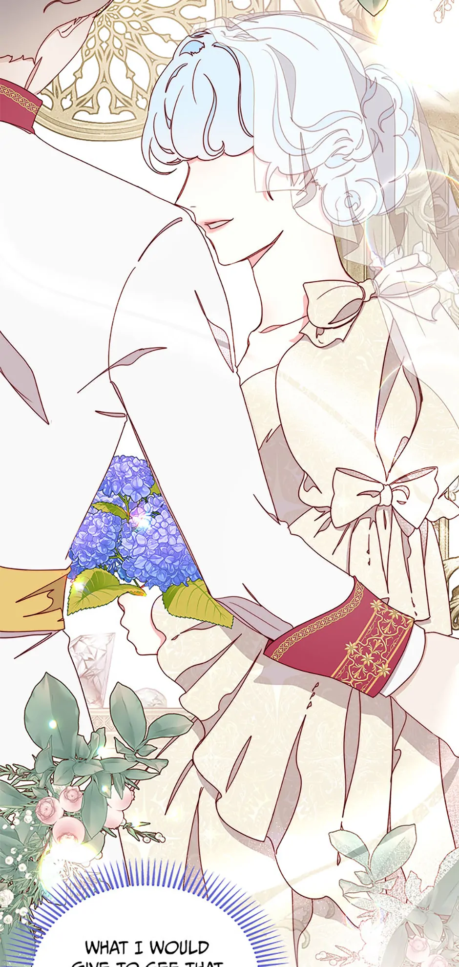 Read Please, Forget About Vivian Manga Online