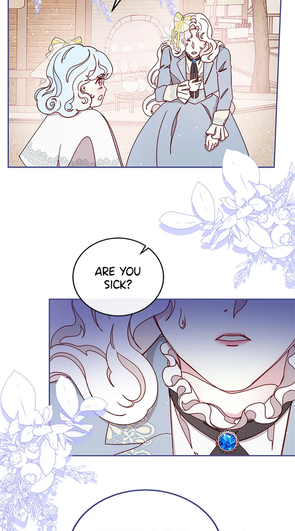 Read Please, Forget About Vivian Manga Online