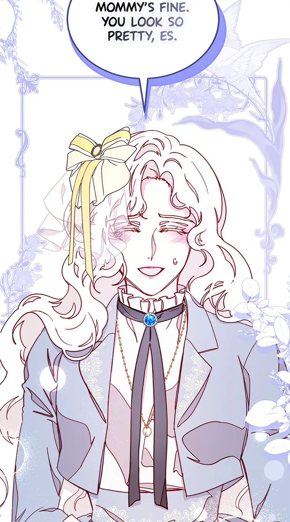 Read Please, Forget About Vivian Manga Online