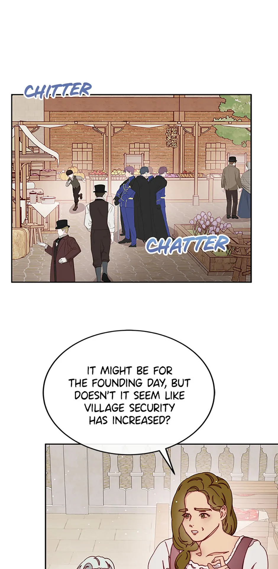 Read Please, Forget About Vivian Manga Online