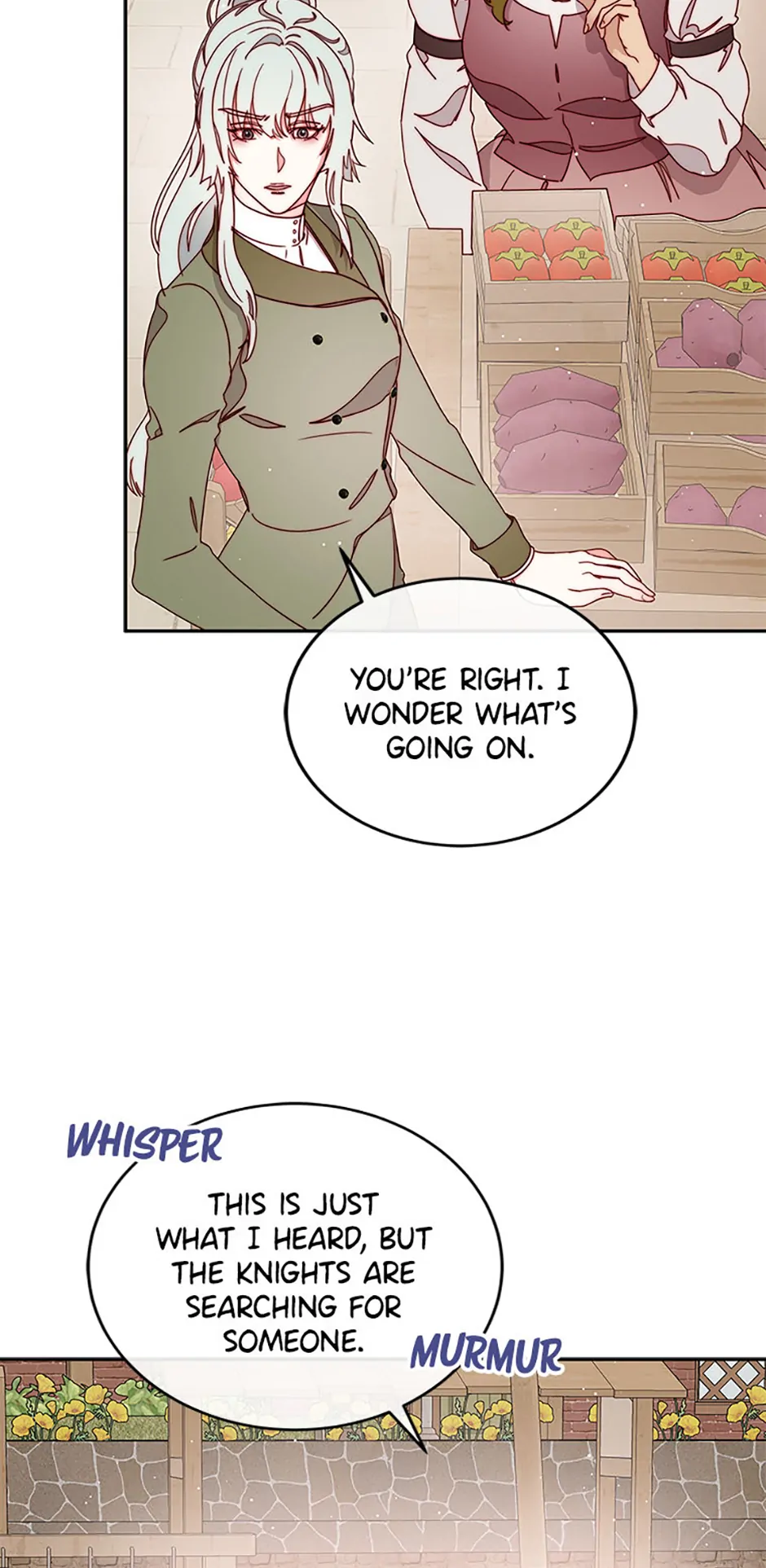 Read Please, Forget About Vivian Manga Online