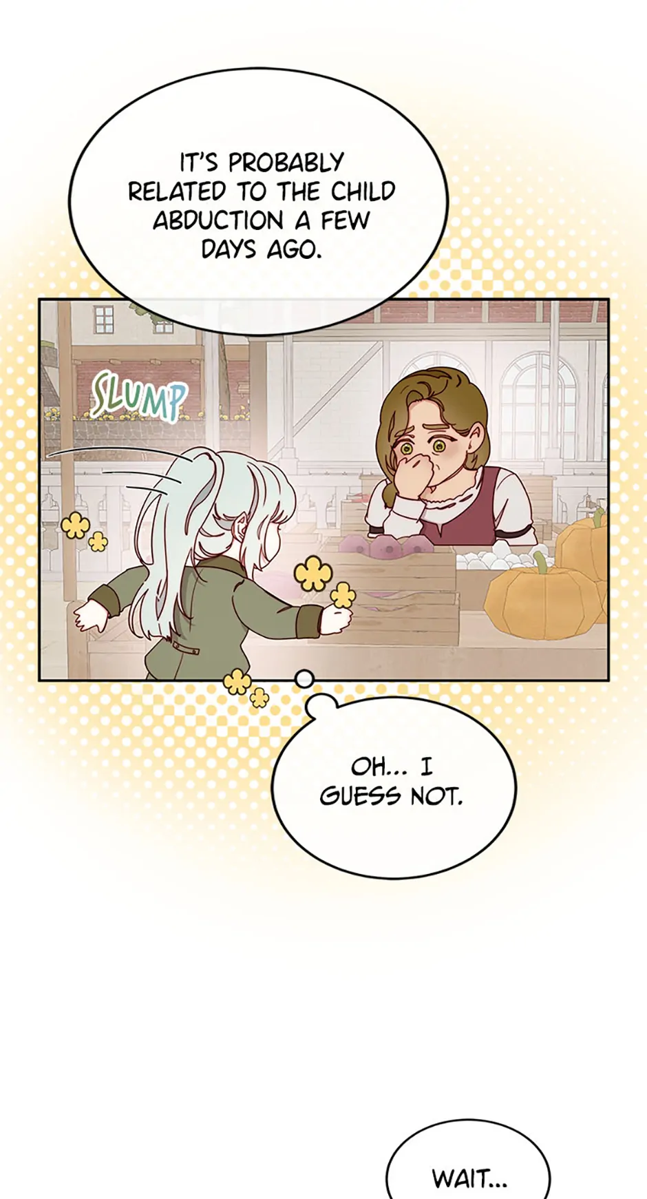 Read Please, Forget About Vivian Manga Online