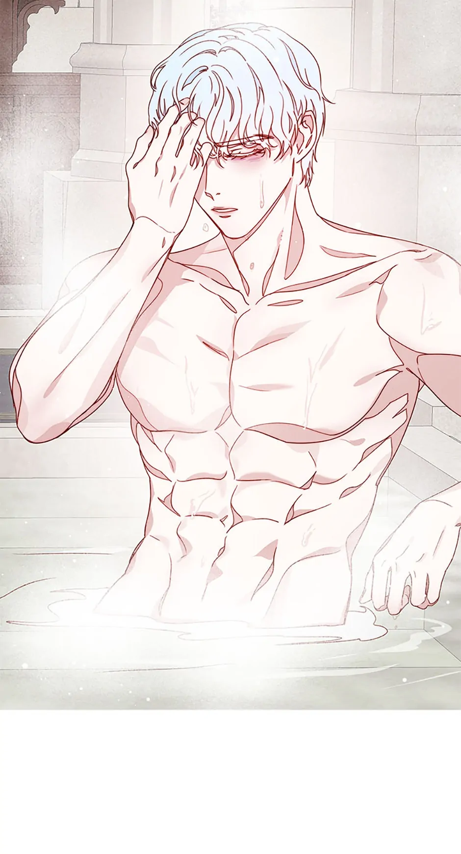 Read Please, Forget About Vivian Manga Online