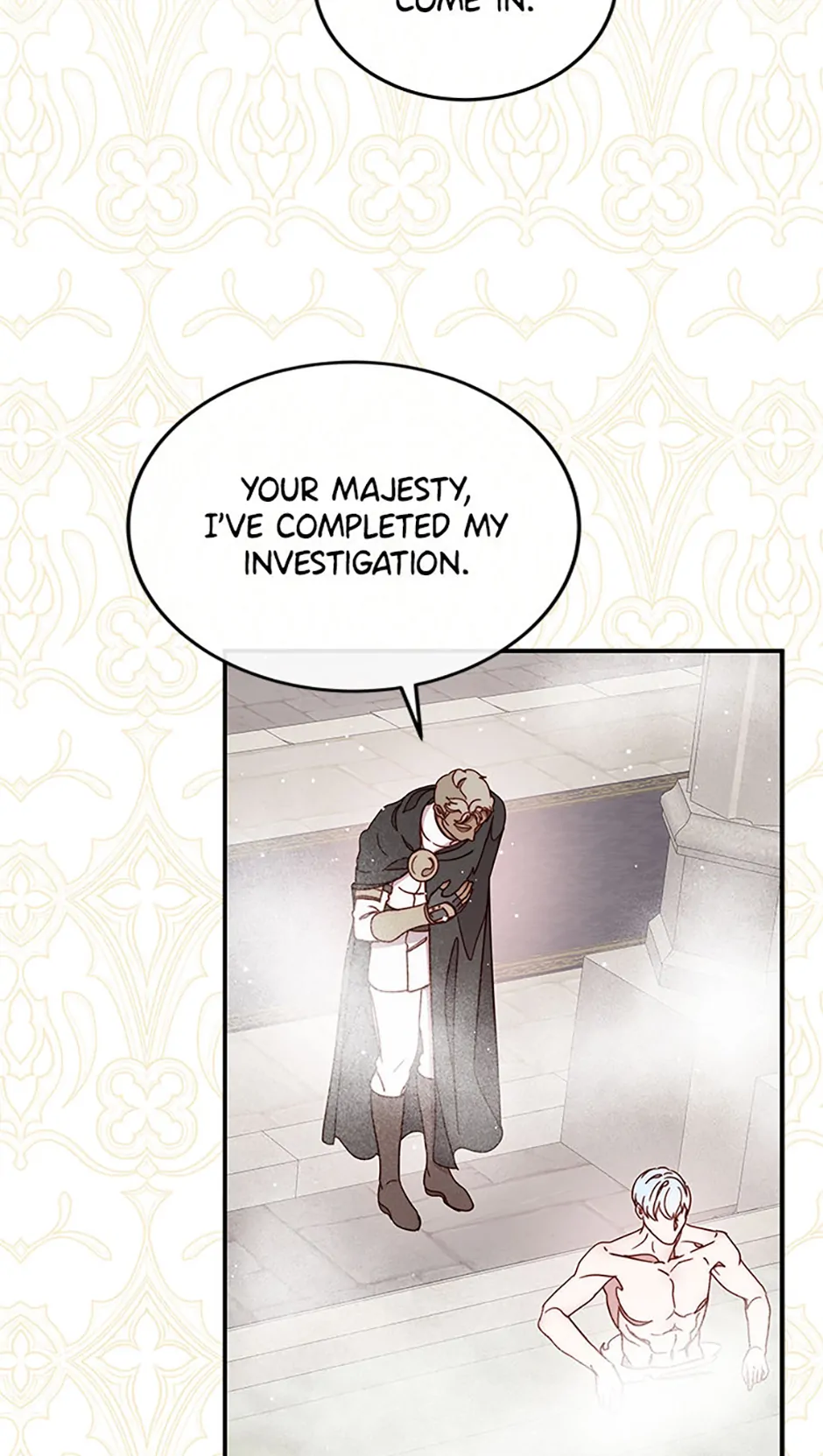 Read Please, Forget About Vivian Manga Online