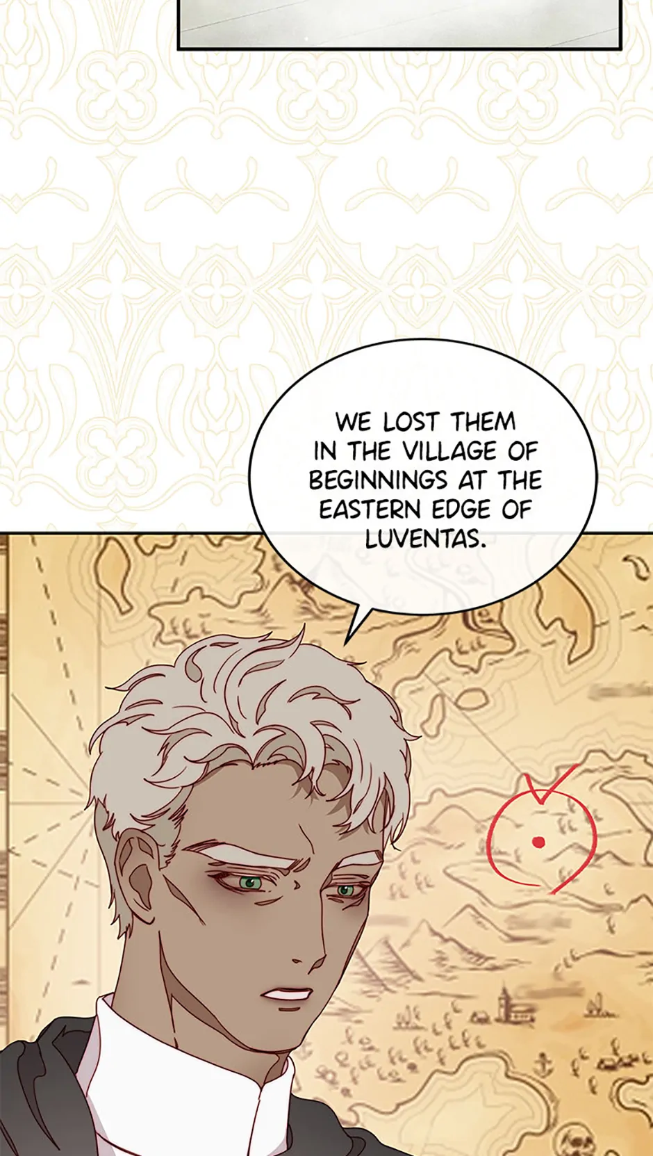 Read Please, Forget About Vivian Manga Online