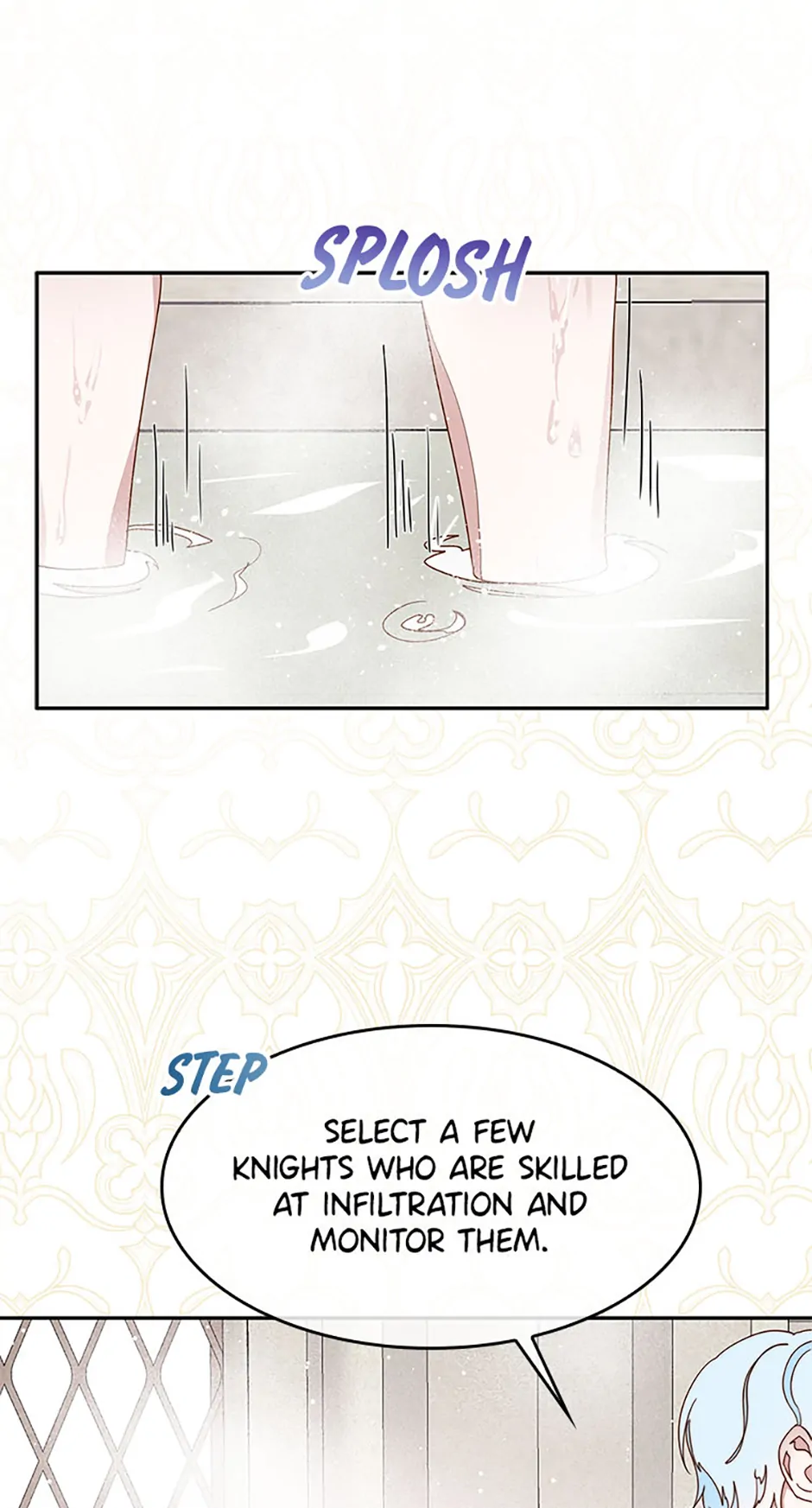 Read Please, Forget About Vivian Manga Online