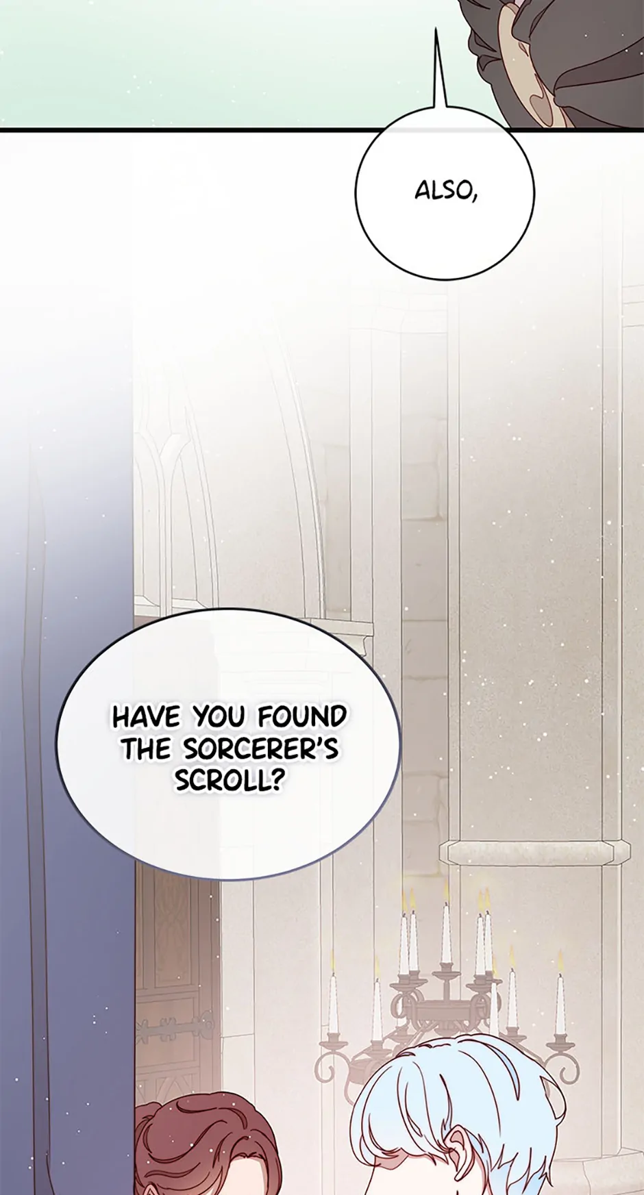 Read Please, Forget About Vivian Manga Online