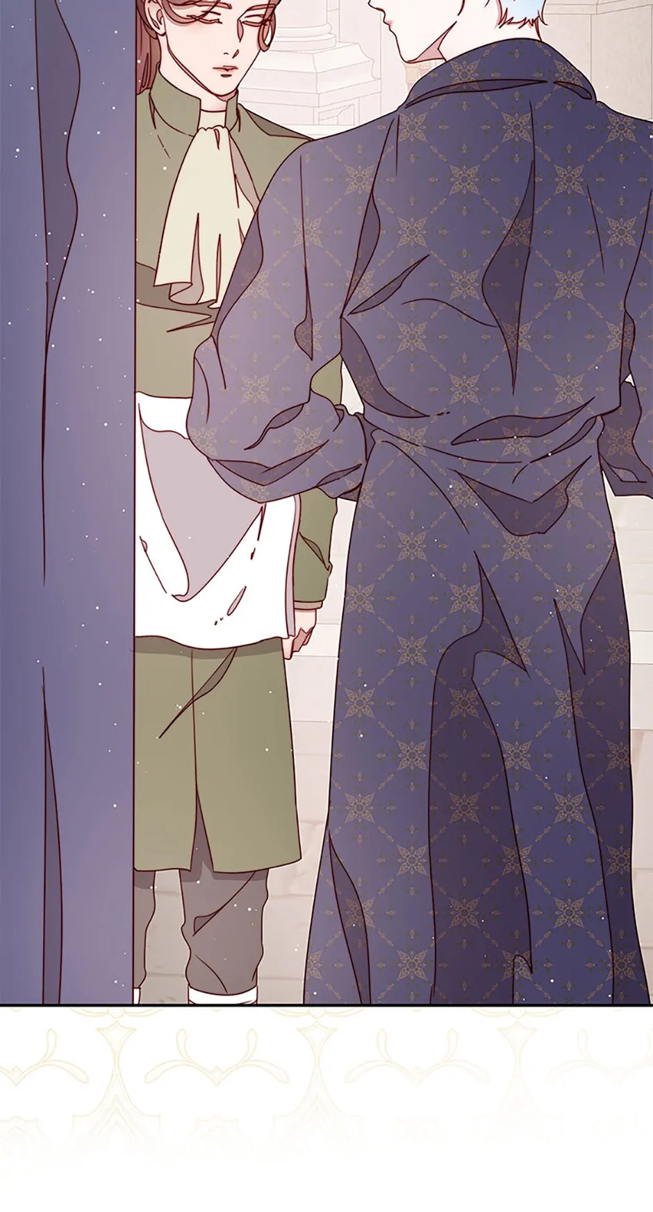 Read Please, Forget About Vivian Manga Online