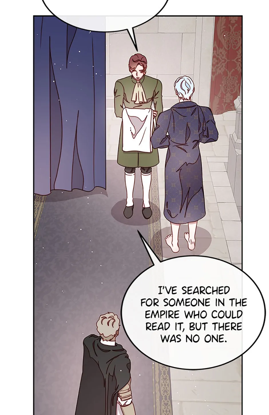 Read Please, Forget About Vivian Manga Online