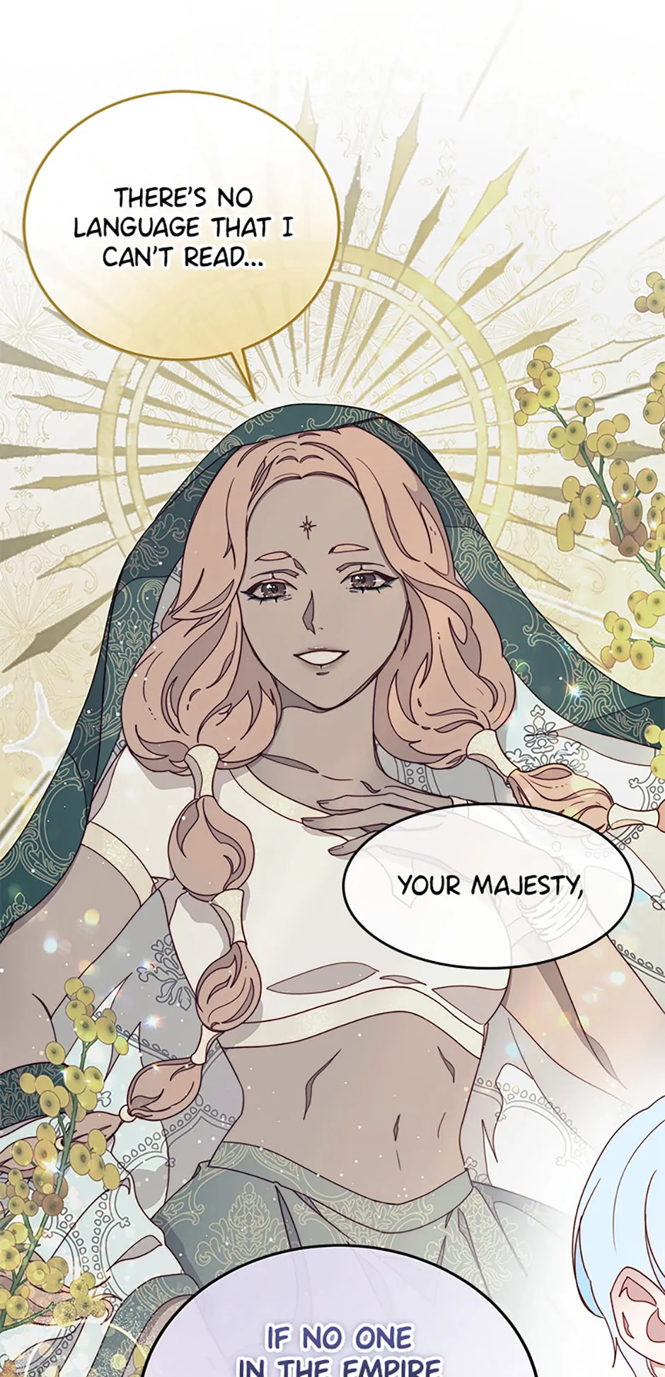 Read Please, Forget About Vivian Manga Online