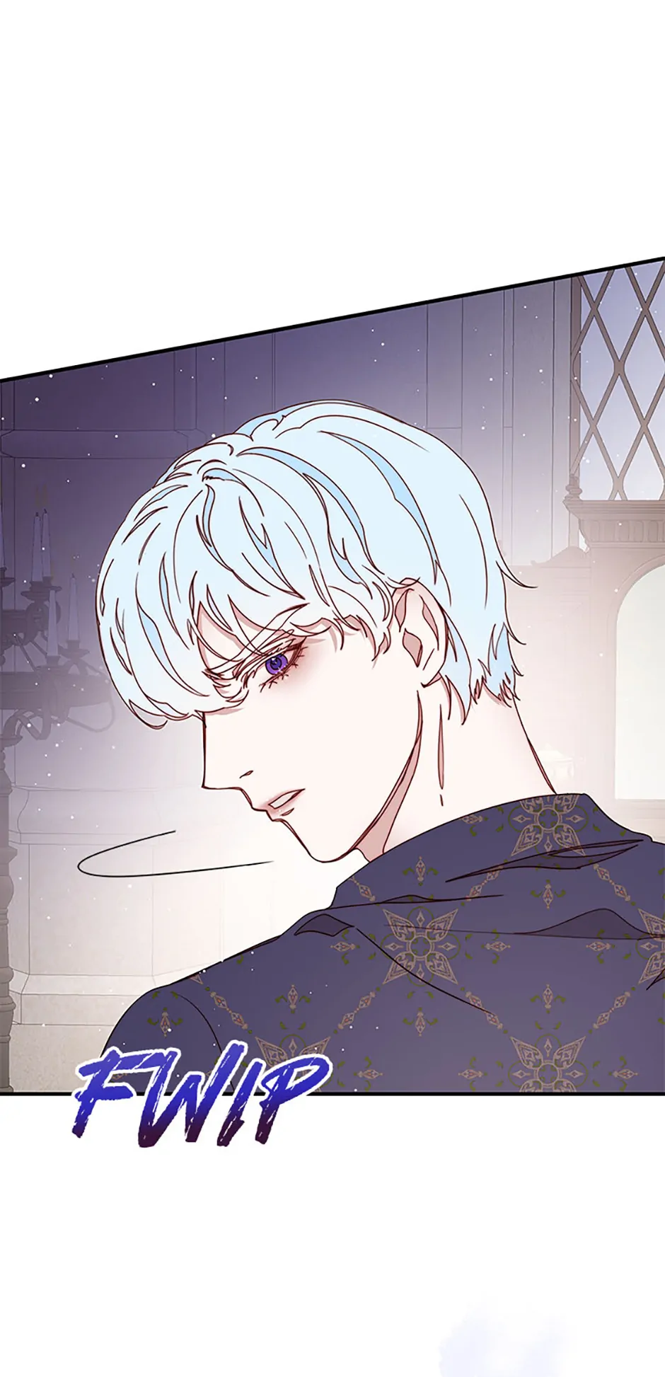 Read Please, Forget About Vivian Manga Online