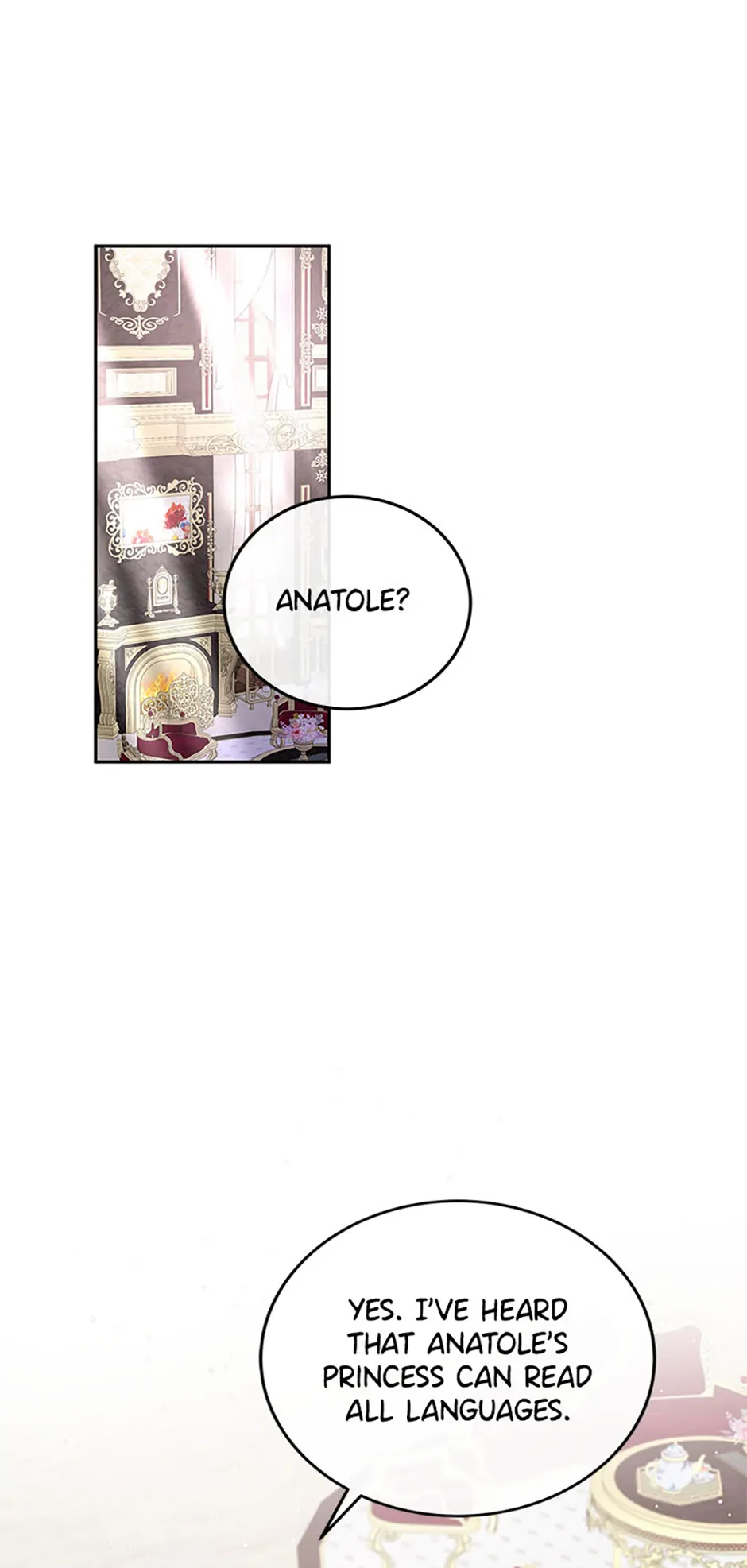 Read Please, Forget About Vivian Manga Online